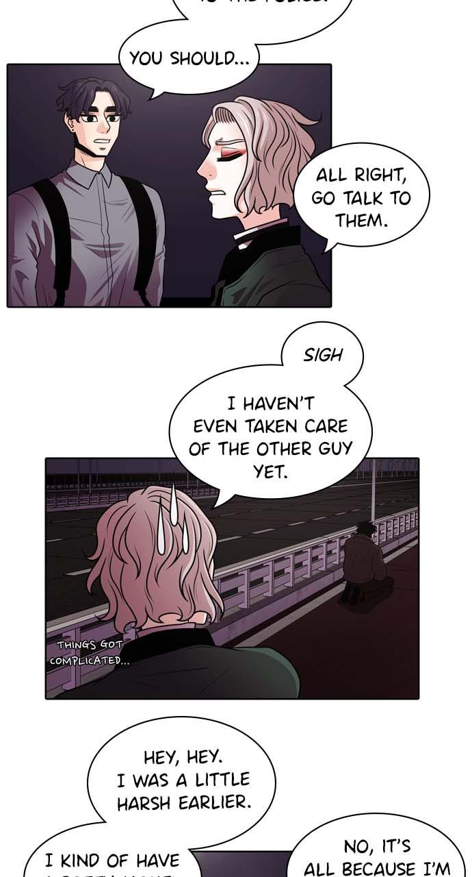 Tomorrow Chapter 1 - Page 63