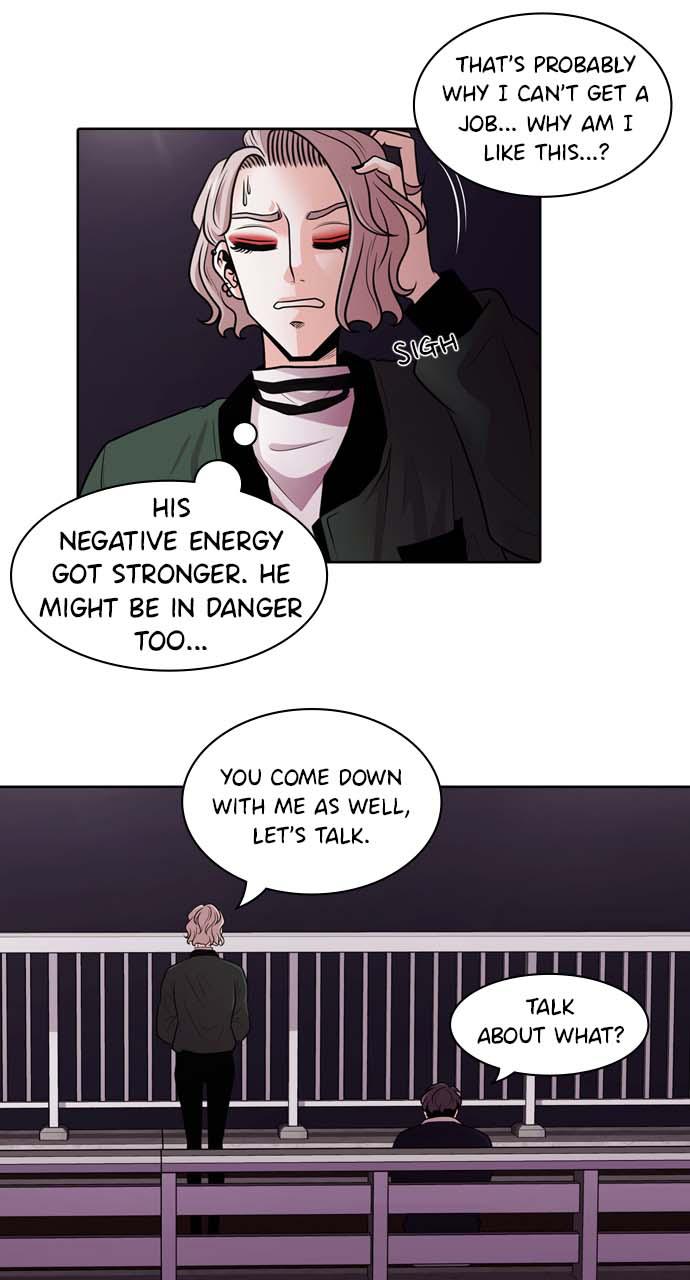 Tomorrow Chapter 1 - Page 65