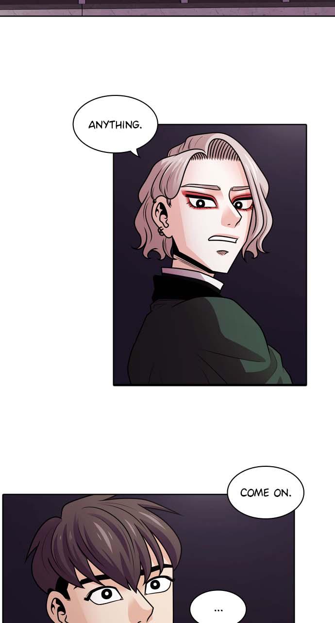 Tomorrow Chapter 1 - Page 66