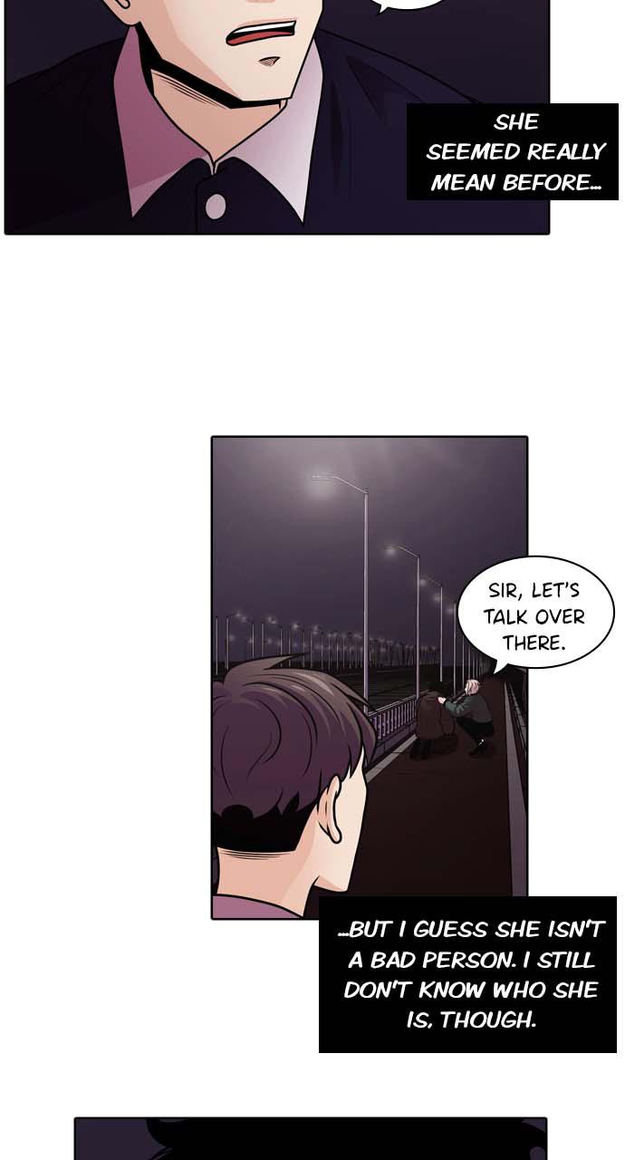 Tomorrow Chapter 1 - Page 67