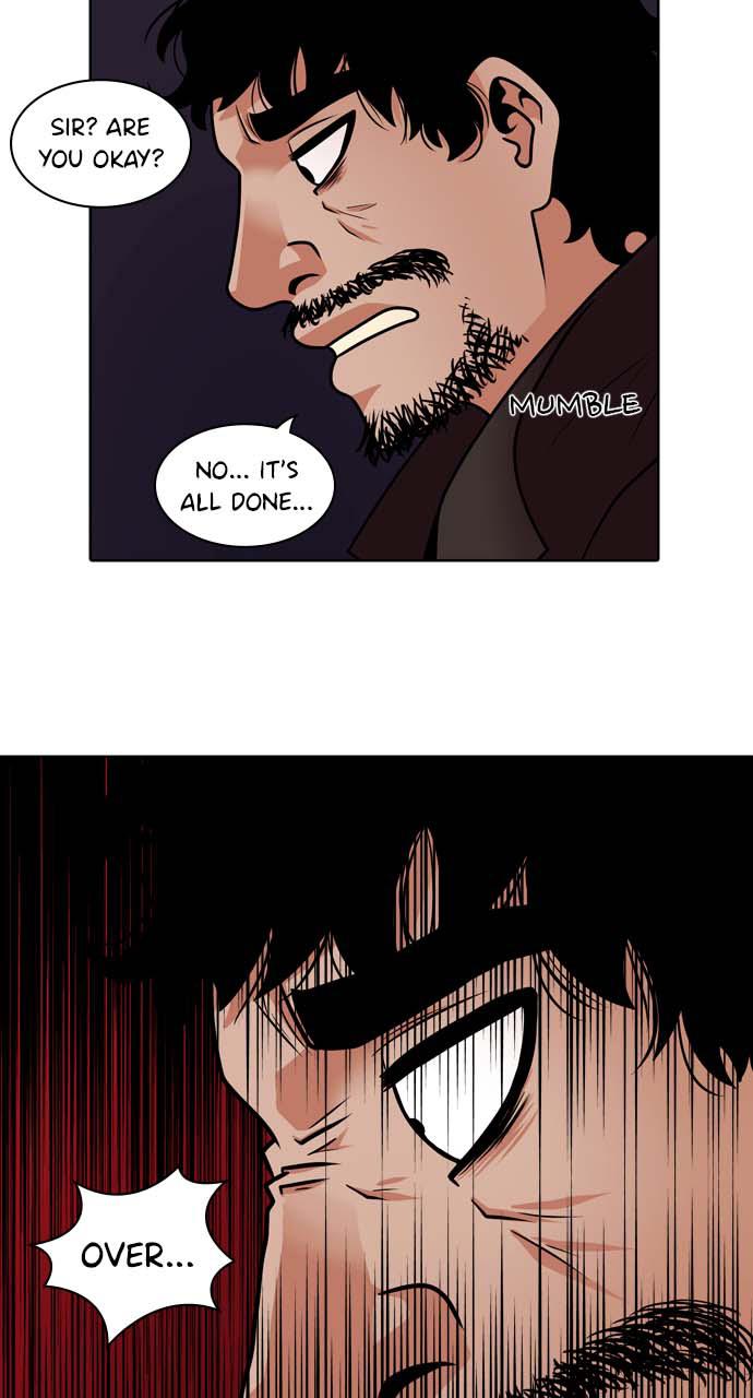 Tomorrow Chapter 1 - Page 68