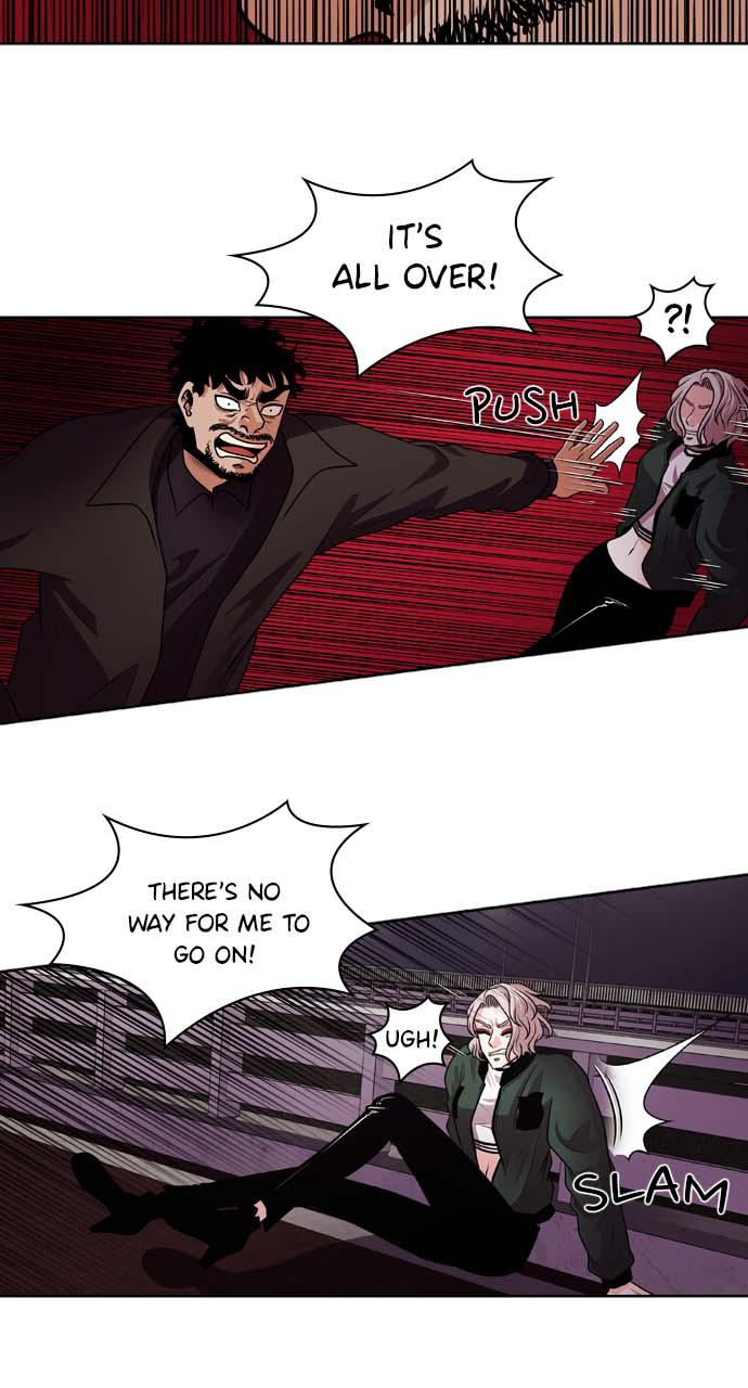 Tomorrow Chapter 1 - Page 69