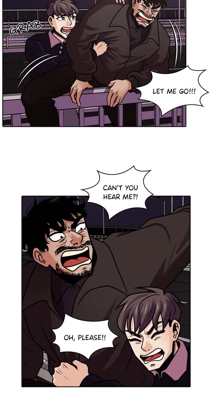 Tomorrow Chapter 1 - Page 71