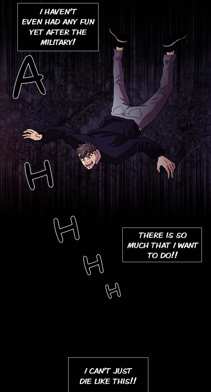 Tomorrow Chapter 1 - Page 76