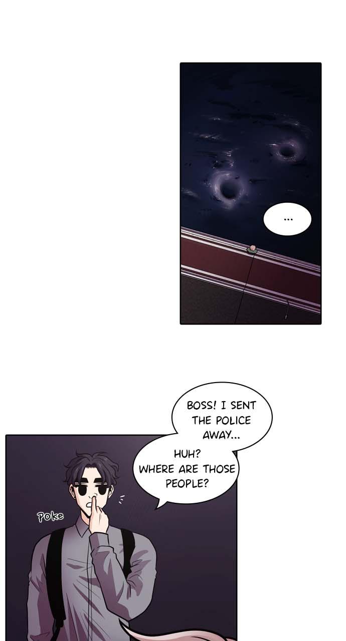 Tomorrow Chapter 1 - Page 79