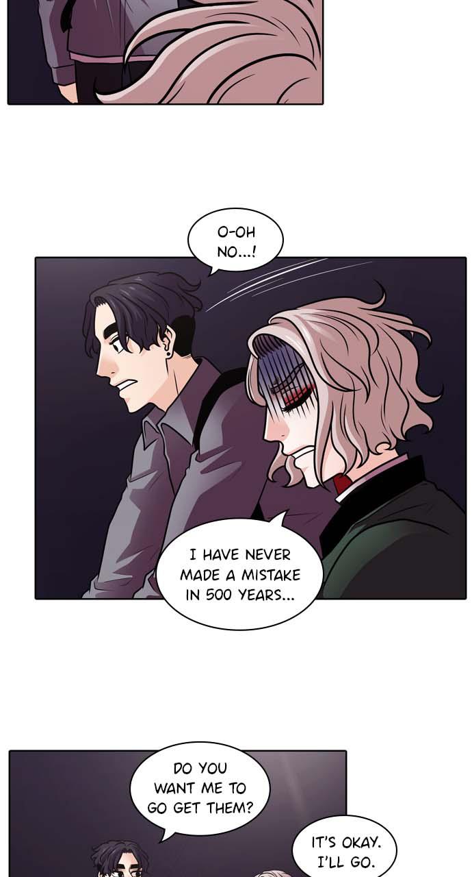 Tomorrow Chapter 1 - Page 80