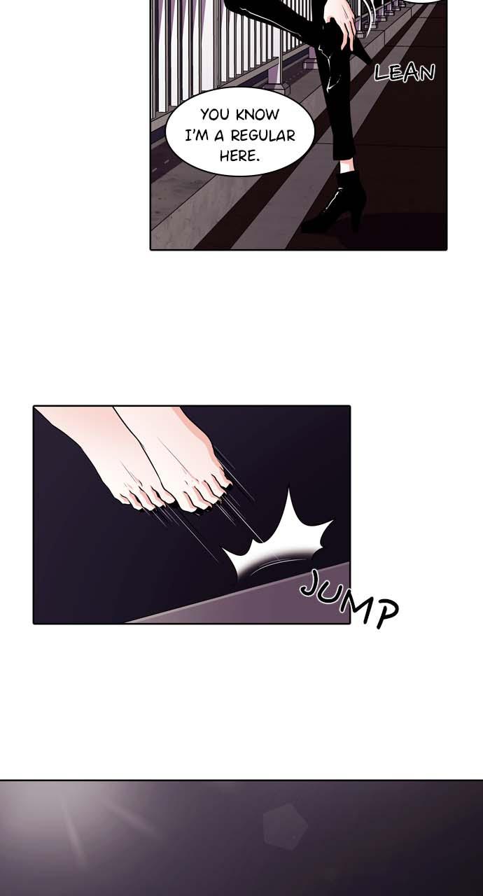 Tomorrow Chapter 1 - Page 82