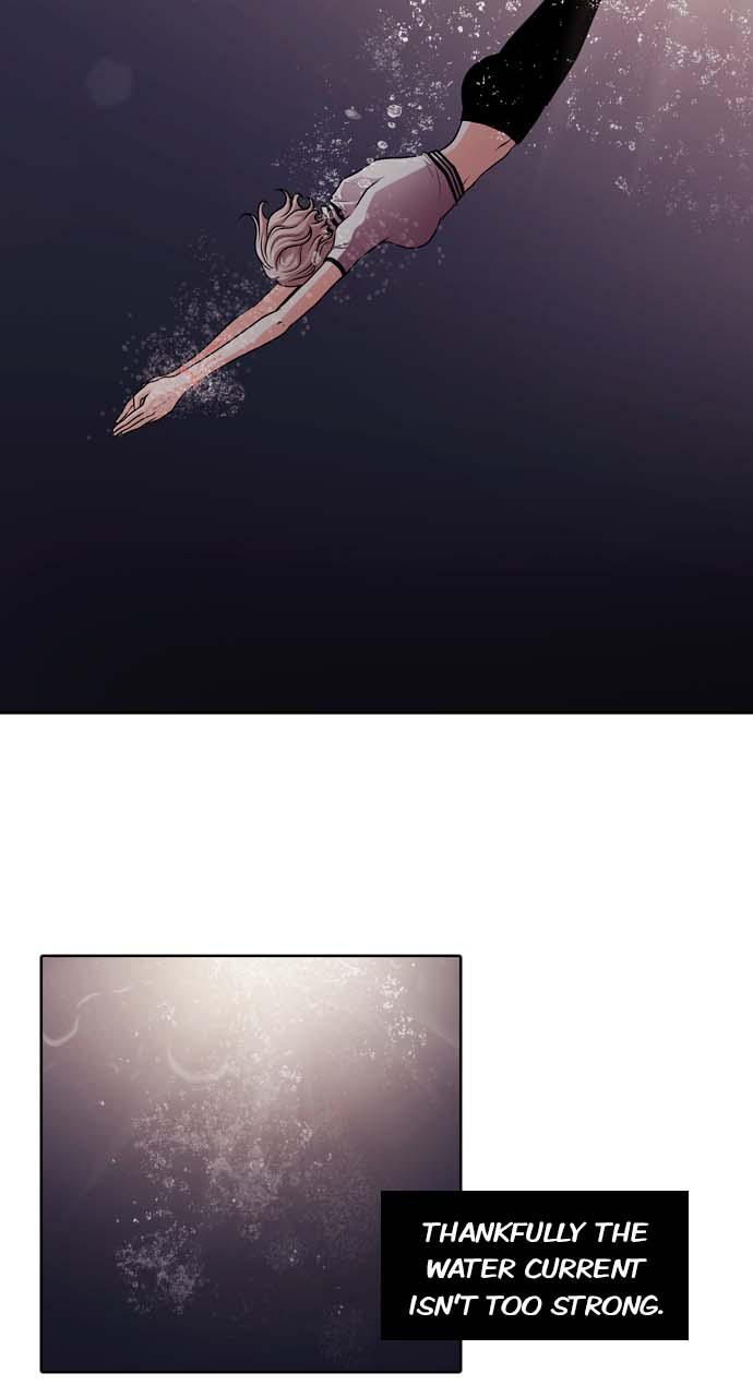 Tomorrow Chapter 1 - Page 84