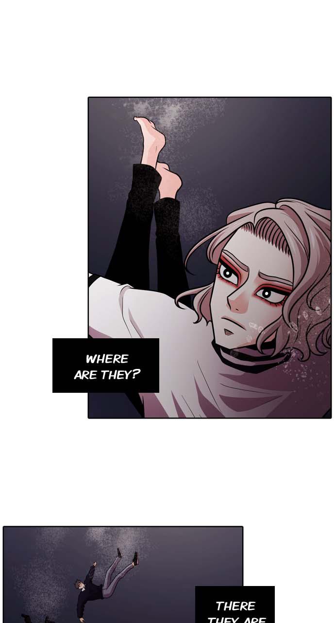 Tomorrow Chapter 1 - Page 85