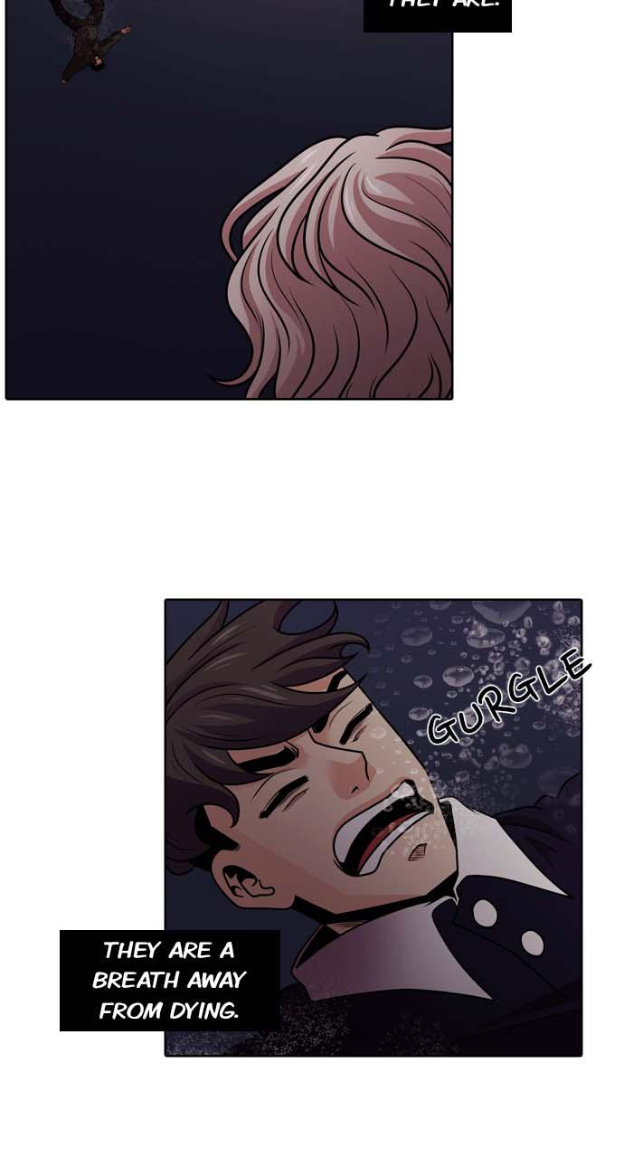 Tomorrow Chapter 1 - Page 86