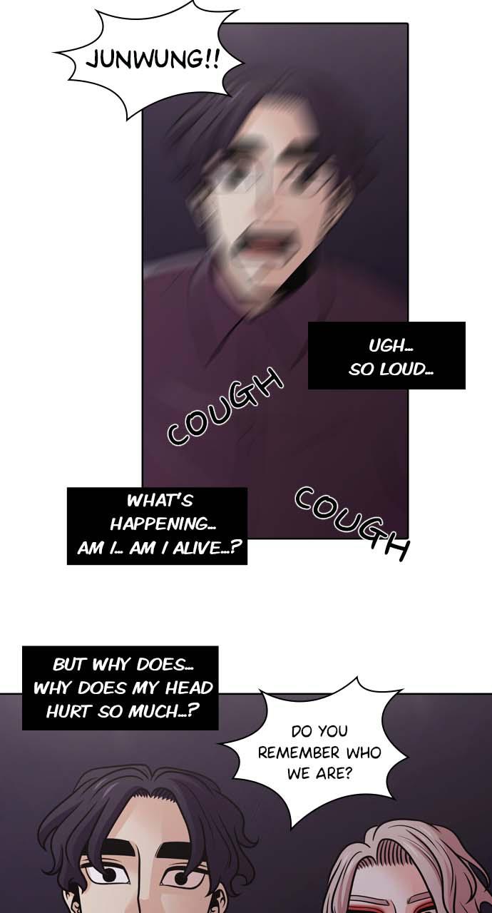 Tomorrow Chapter 1 - Page 89