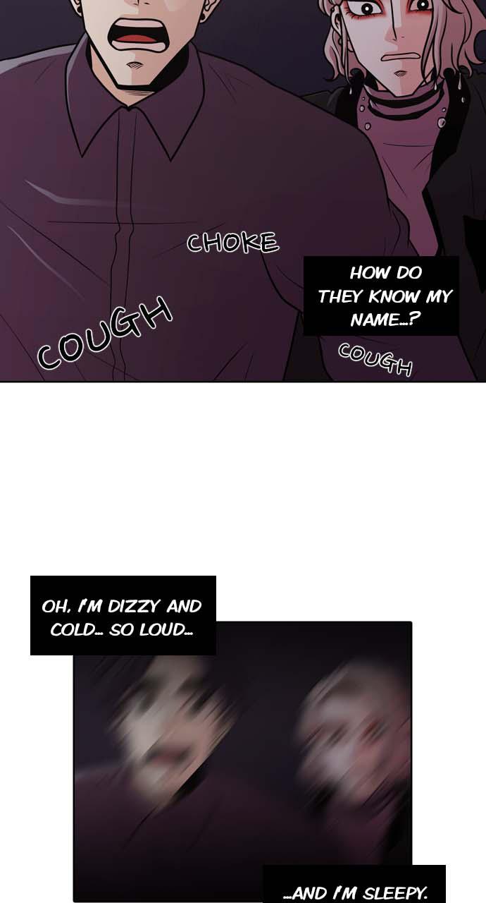 Tomorrow Chapter 1 - Page 90