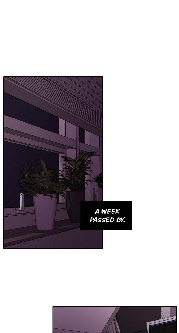 Tomorrow Chapter 1 - Page 92