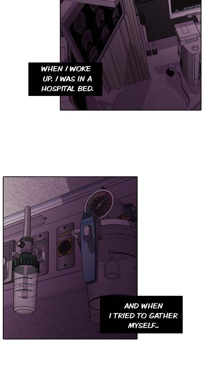 Tomorrow Chapter 1 - Page 93