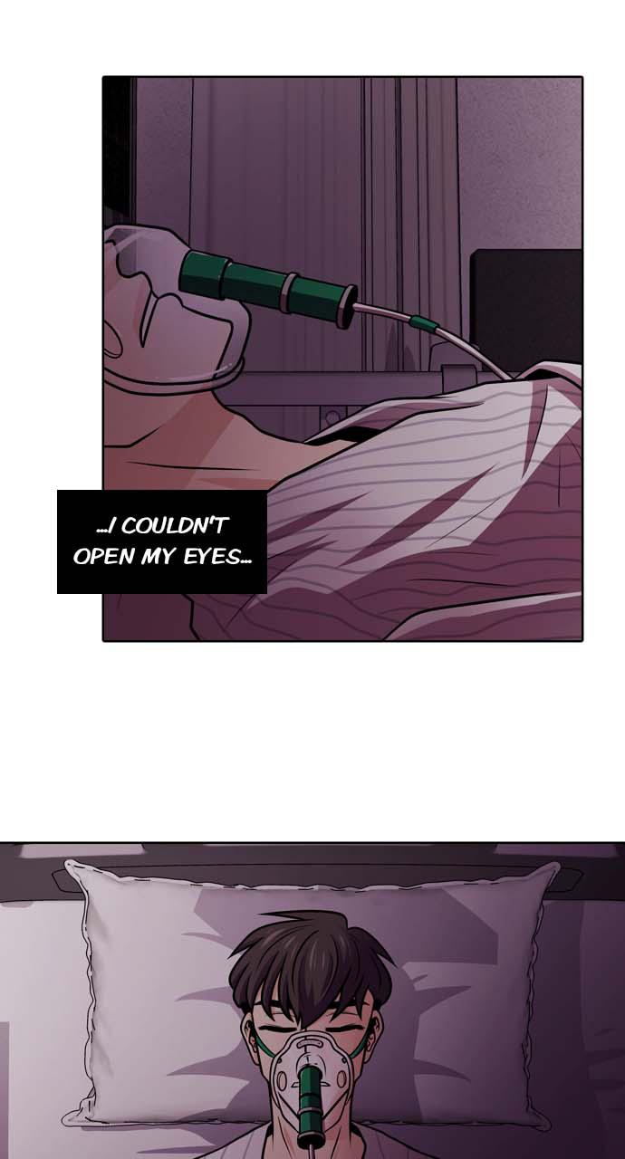 Tomorrow Chapter 1 - Page 94