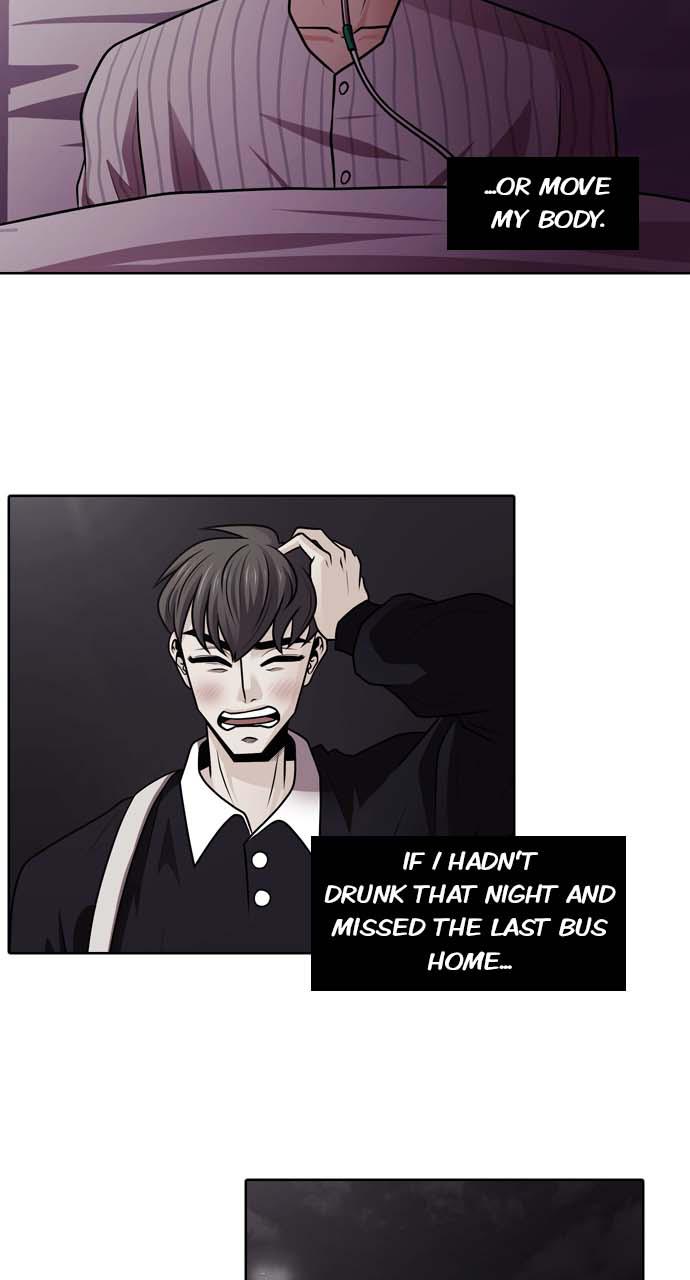 Tomorrow Chapter 1 - Page 95