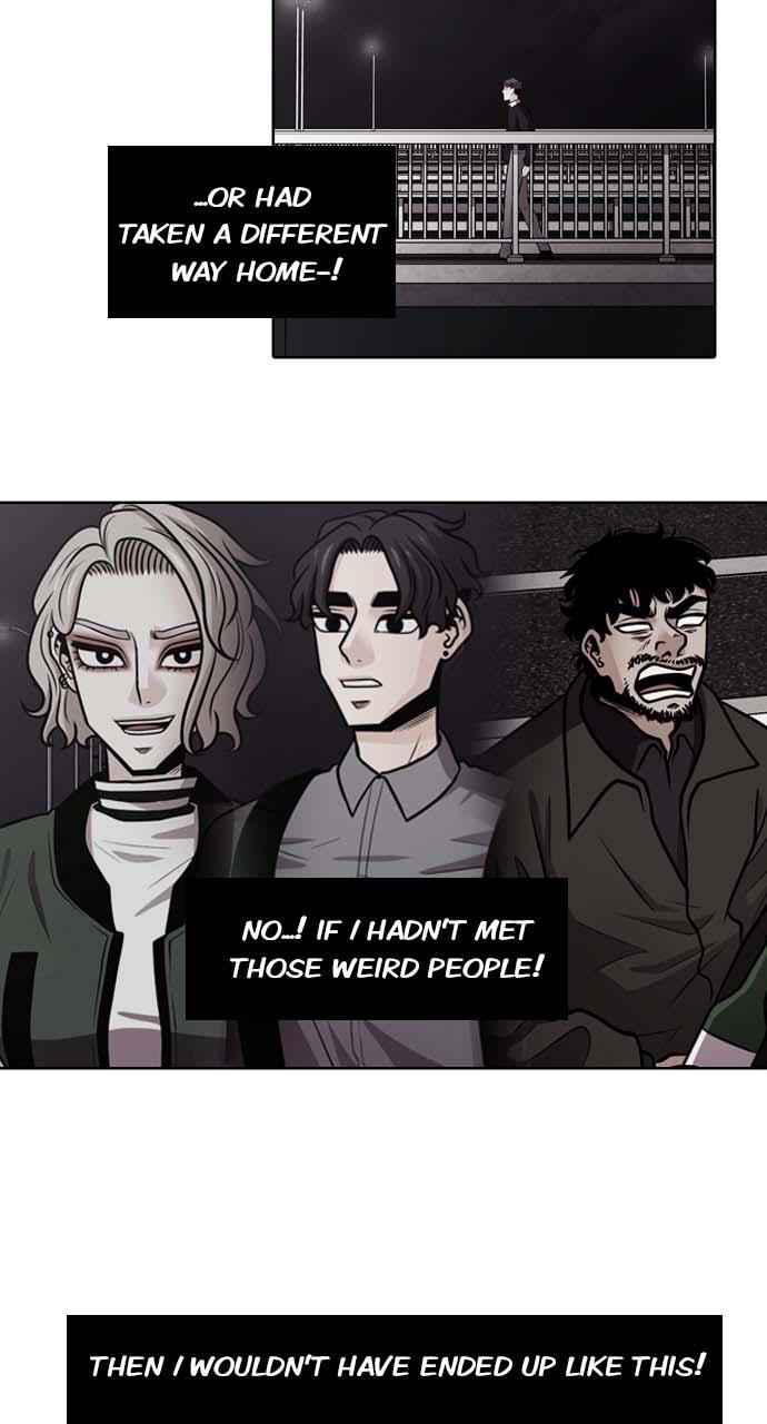 Tomorrow Chapter 1 - Page 96