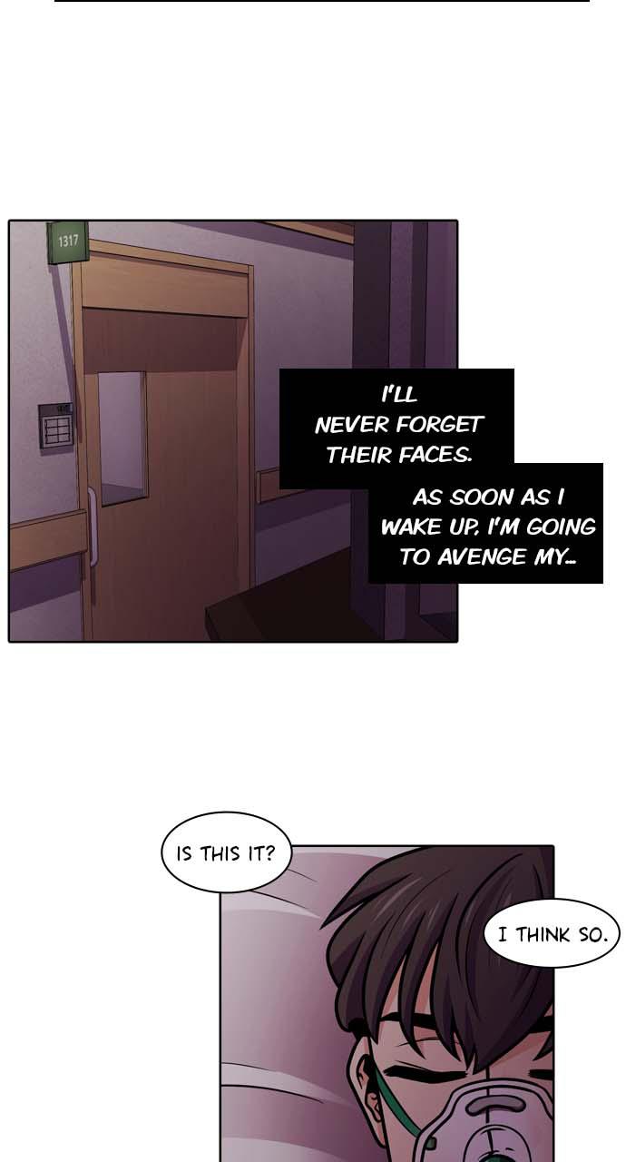 Tomorrow Chapter 1 - Page 97