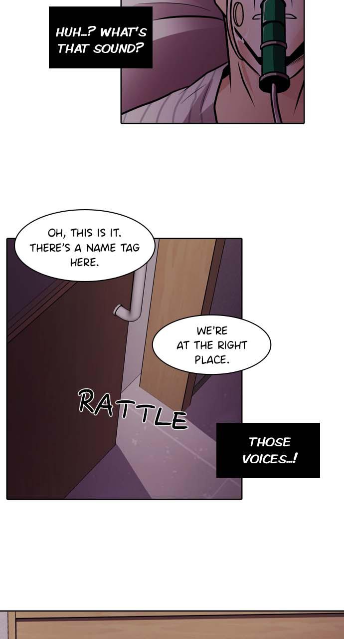 Tomorrow Chapter 1 - Page 98