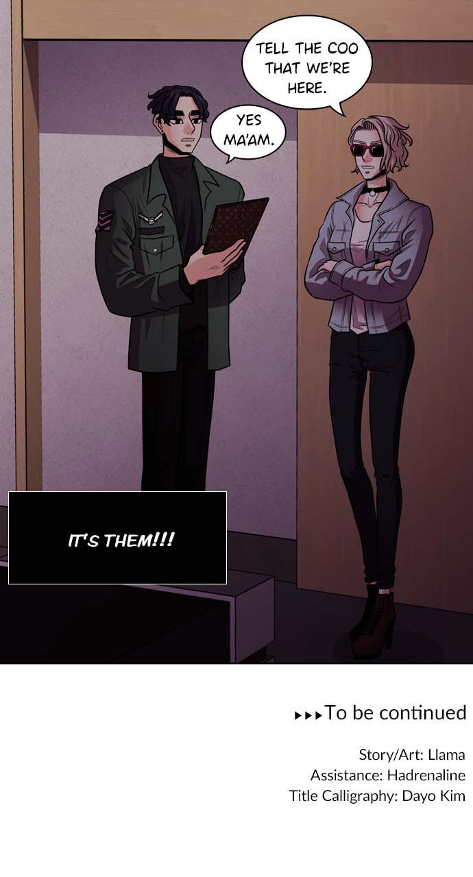 Tomorrow Chapter 1 - Page 99