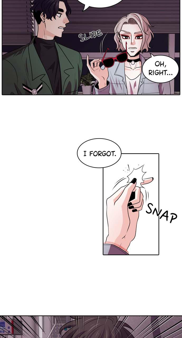 Tomorrow Chapter 2 - Page 4