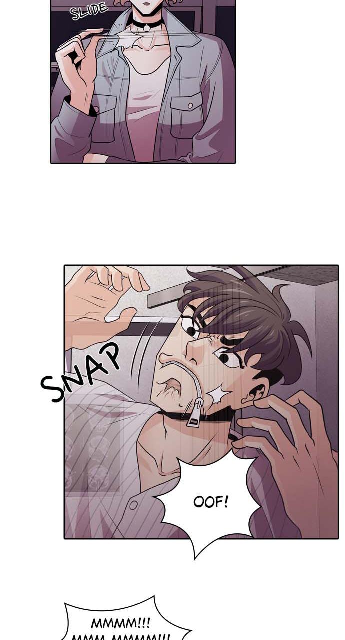 Tomorrow Chapter 2 - Page 8