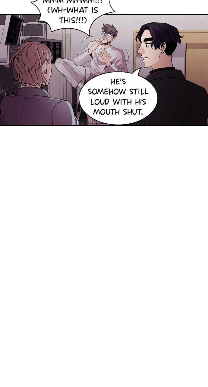 Tomorrow Chapter 2 - Page 9