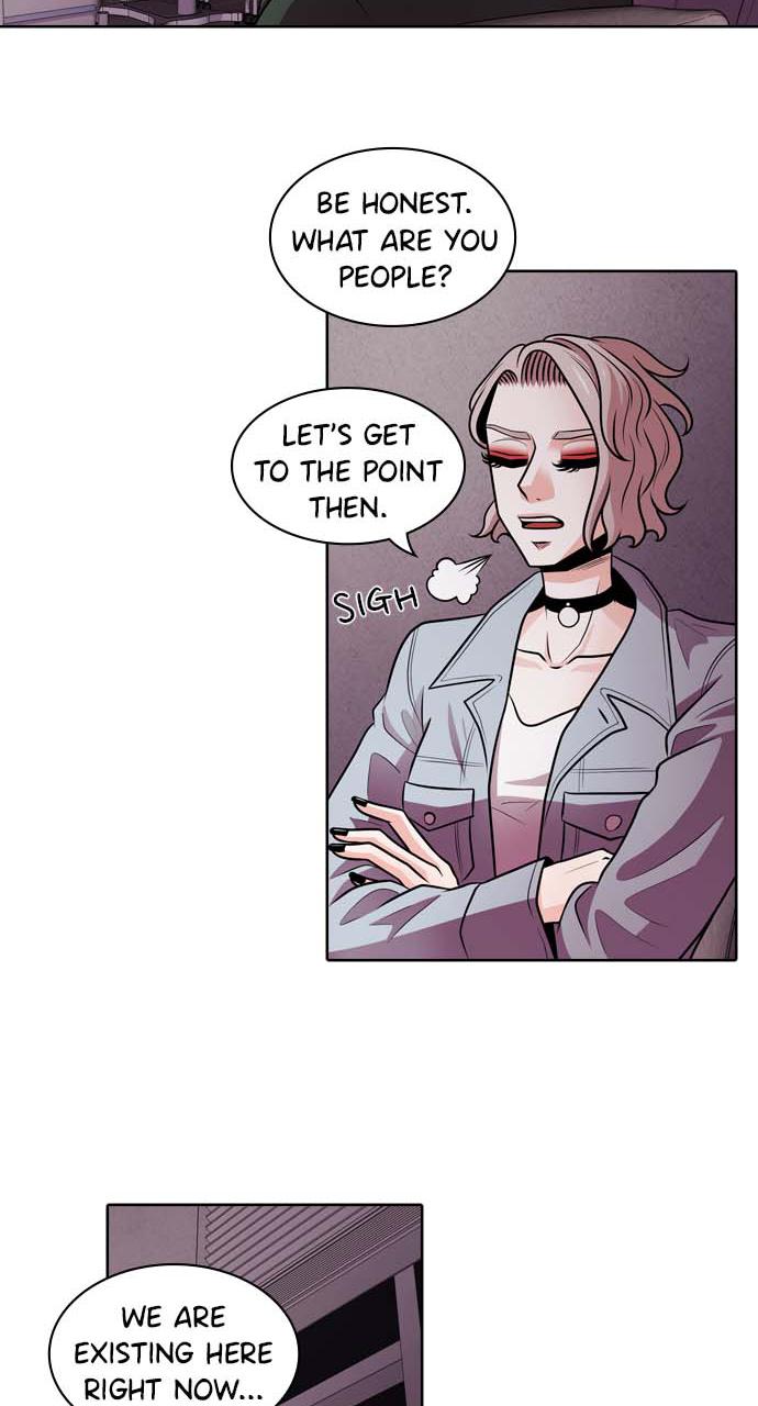 Tomorrow Chapter 2 - Page 13