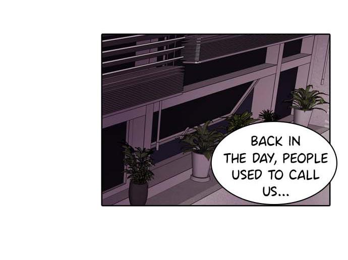 Tomorrow Chapter 2 - Page 17