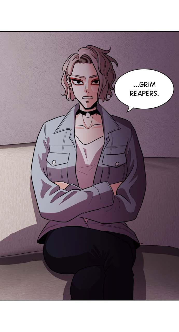 Tomorrow Chapter 2 - Page 18