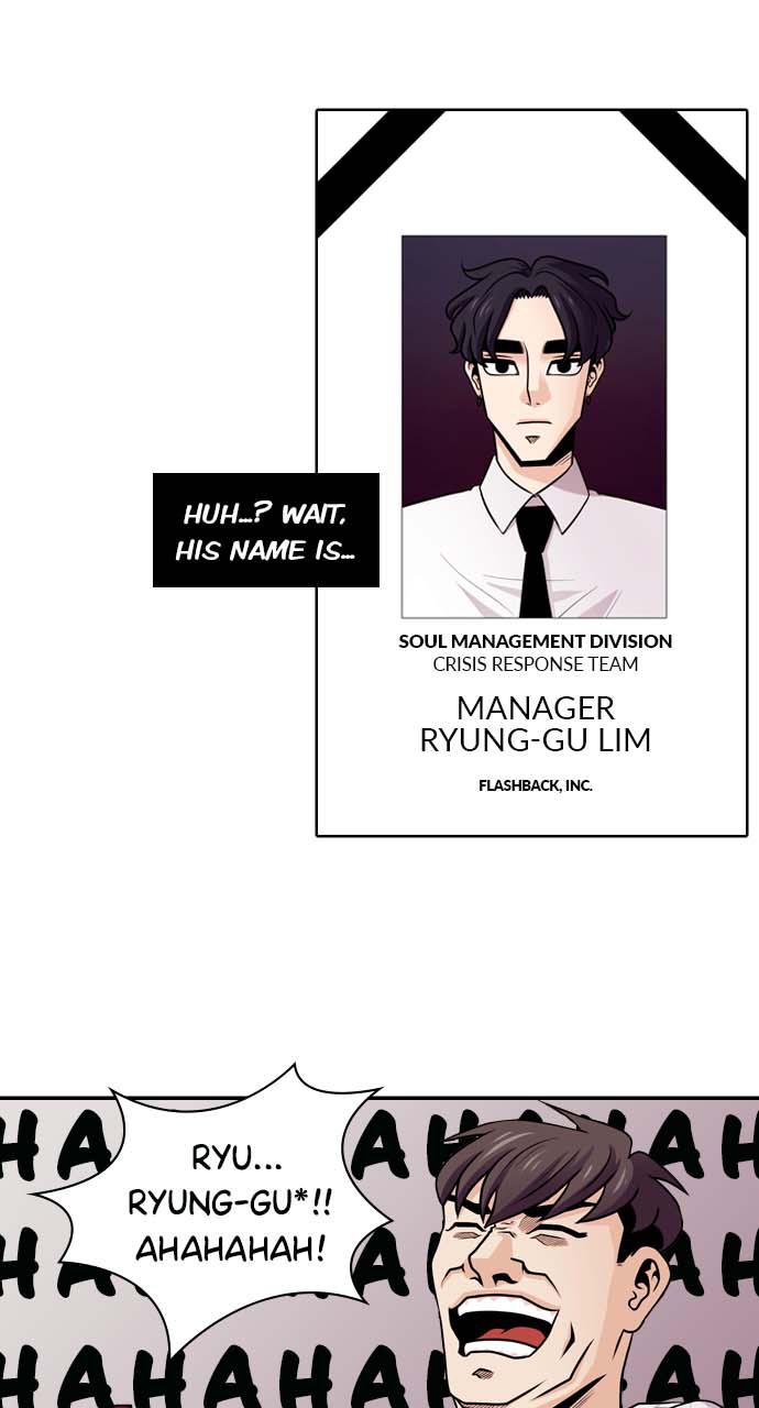 Tomorrow Chapter 2 - Page 22