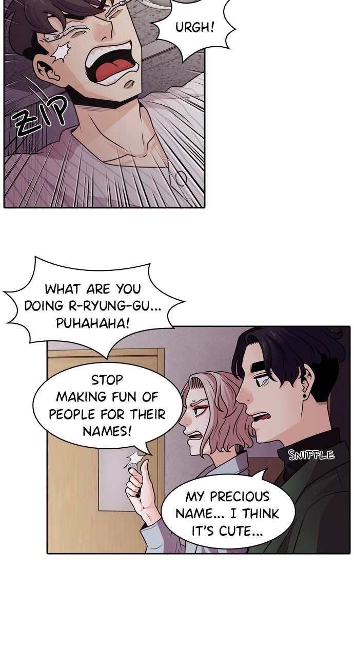 Tomorrow Chapter 2 - Page 24