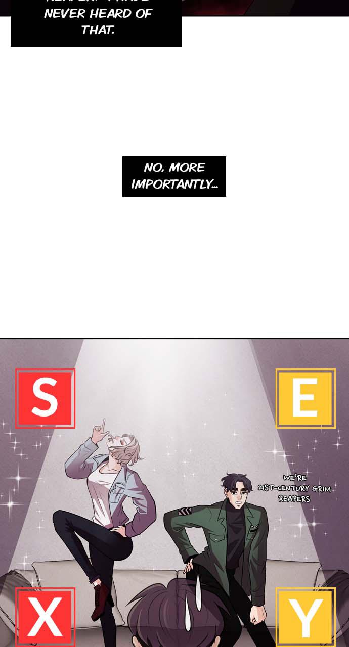 Tomorrow Chapter 2 - Page 27