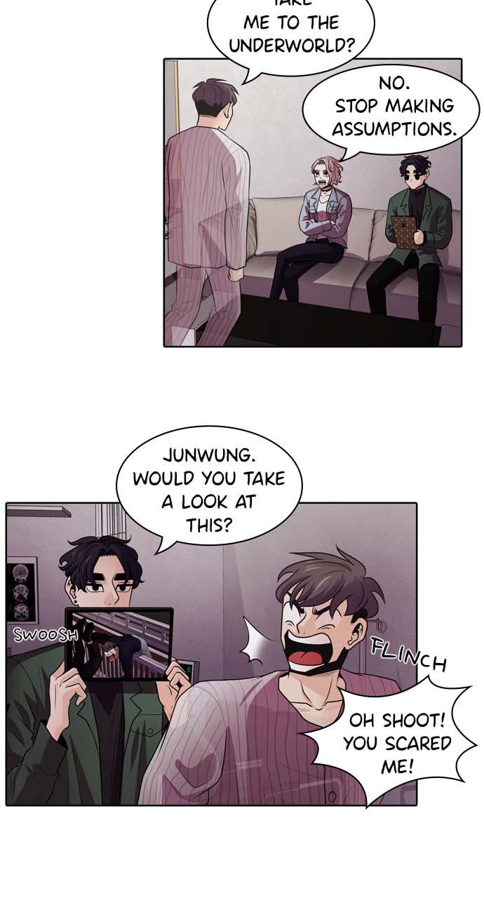 Tomorrow Chapter 2 - Page 31