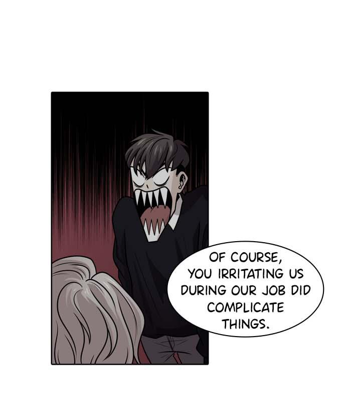 Tomorrow Chapter 2 - Page 33