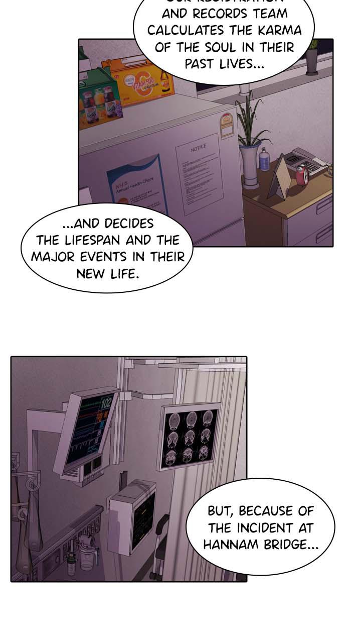 Tomorrow Chapter 2 - Page 38