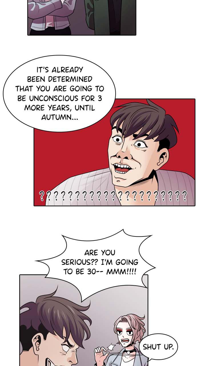 Tomorrow Chapter 2 - Page 41