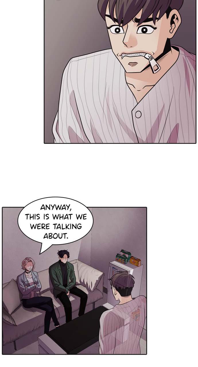 Tomorrow Chapter 2 - Page 43