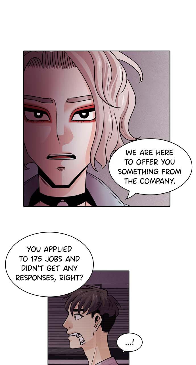 Tomorrow Chapter 2 - Page 44