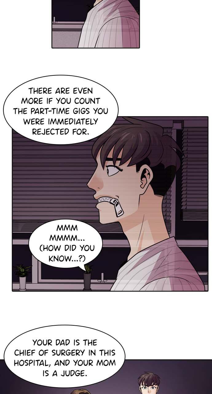 Tomorrow Chapter 2 - Page 45