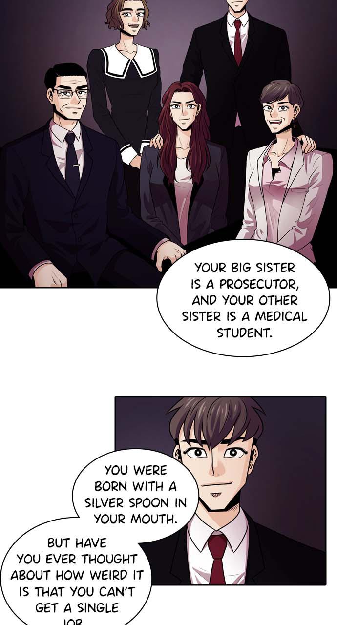 Tomorrow Chapter 2 - Page 46