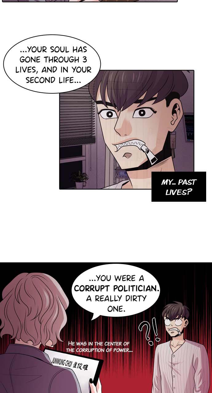 Tomorrow Chapter 2 - Page 48