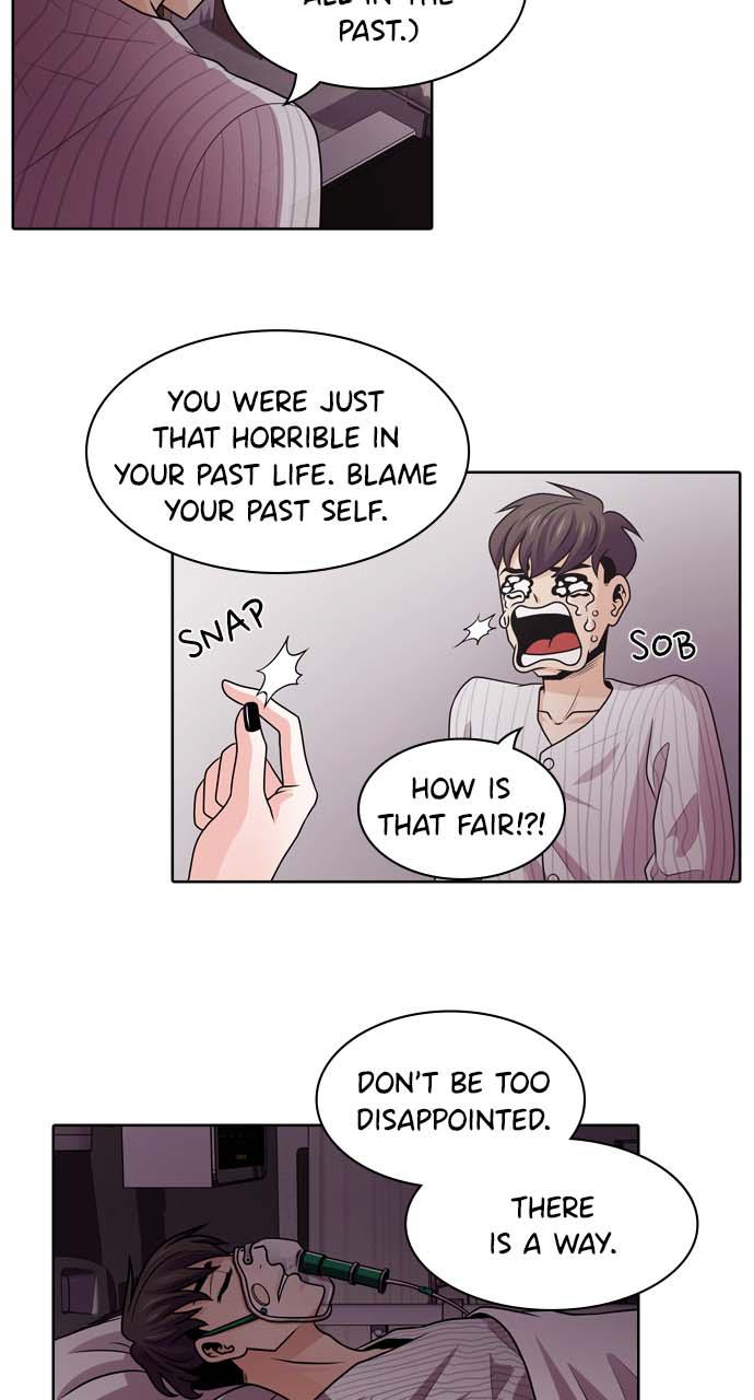 Tomorrow Chapter 2 - Page 52