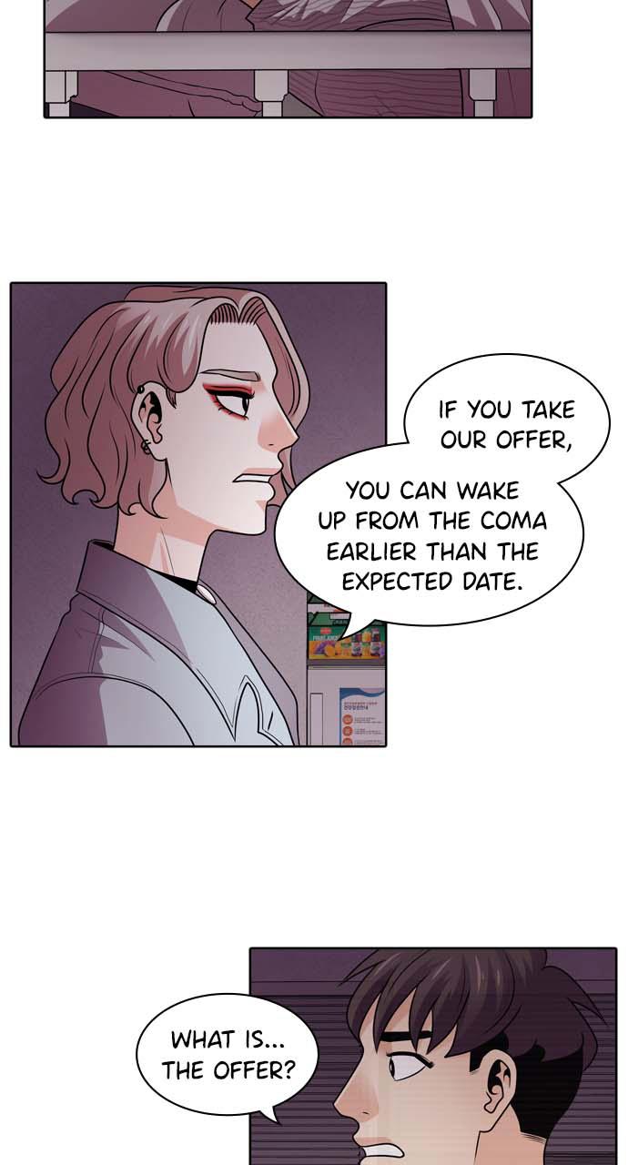 Tomorrow Chapter 2 - Page 53