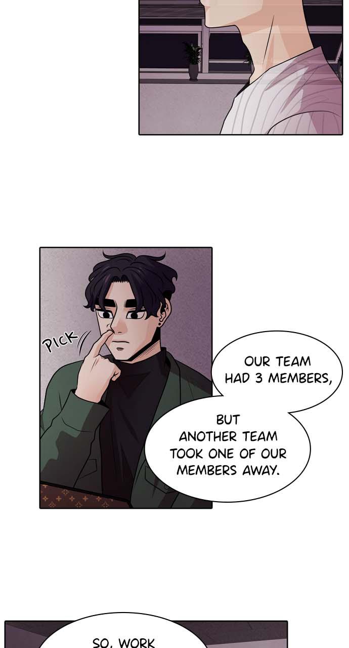 Tomorrow Chapter 2 - Page 54