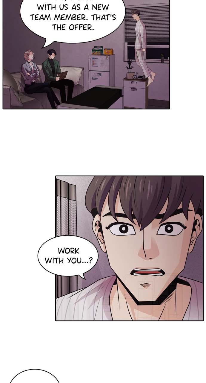 Tomorrow Chapter 2 - Page 55