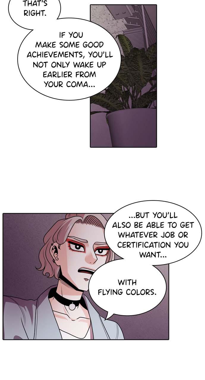 Tomorrow Chapter 2 - Page 56