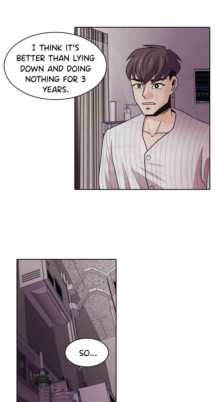 Tomorrow Chapter 2 - Page 57