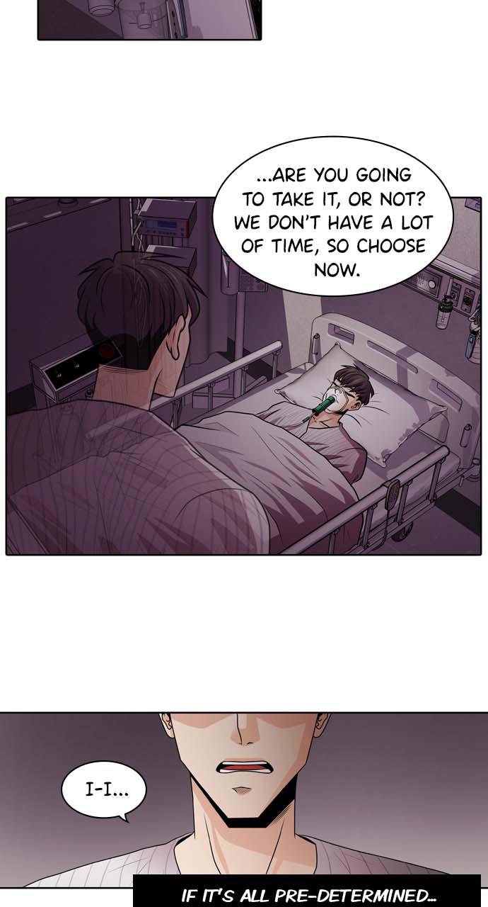 Tomorrow Chapter 2 - Page 58