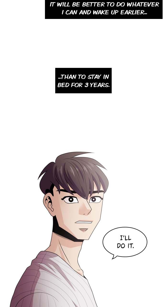 Tomorrow Chapter 2 - Page 59